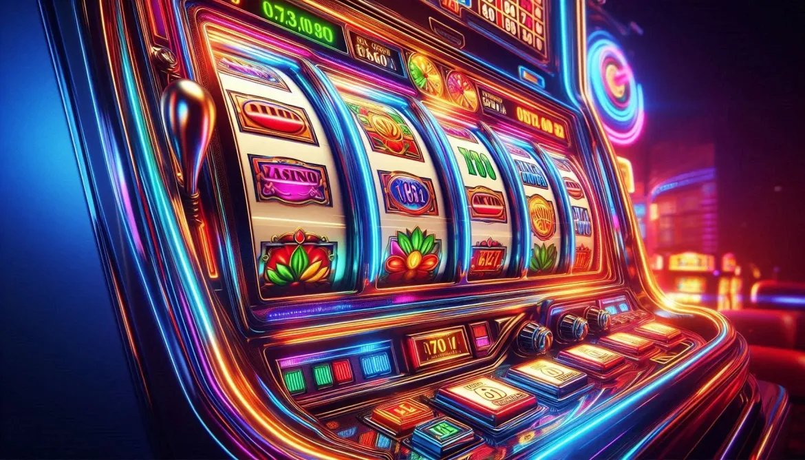 Slotnite Casino